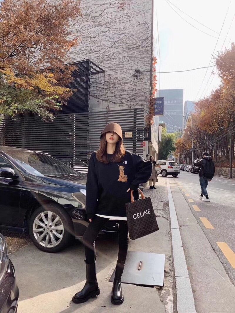 Celine Shopping Bags